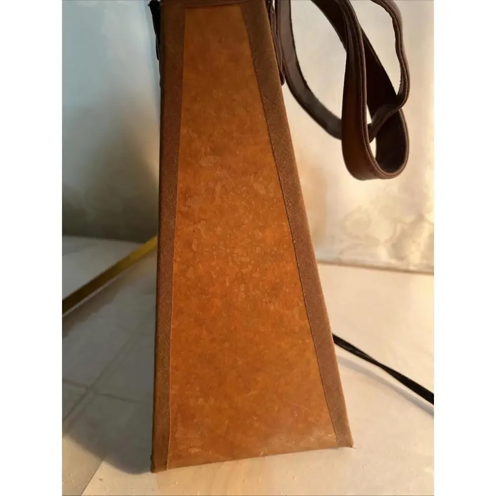 VTG Purse Shape Nite Light & Cord, Switch Activated, Tested & Works